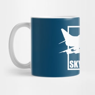 A-4 Skyhawk Mug